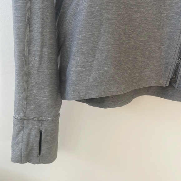 Lululemon Precision Jacket - Picture 5 of 6